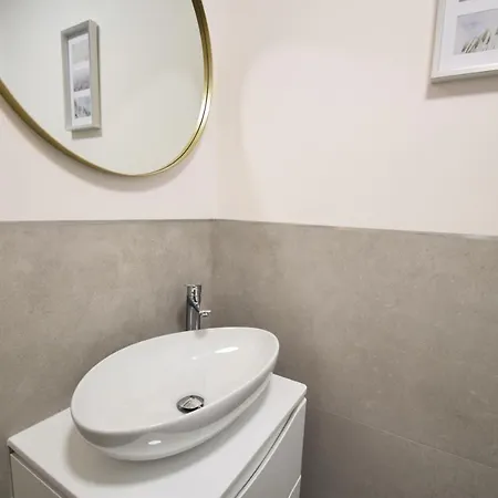 Apartamenty Ada 2 Resort Klifowa Rewal Esterno foto