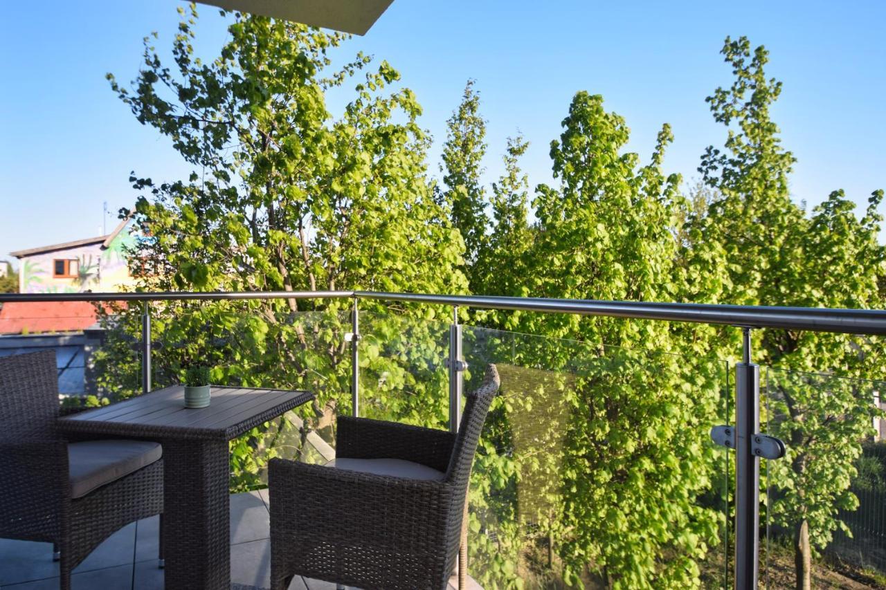 Ada 2 Klifowa Apartment