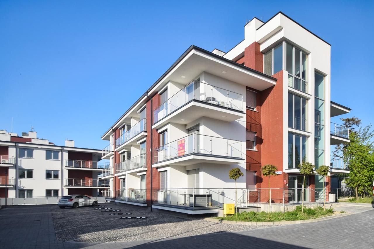 Apartment Ada 2 Klifowa