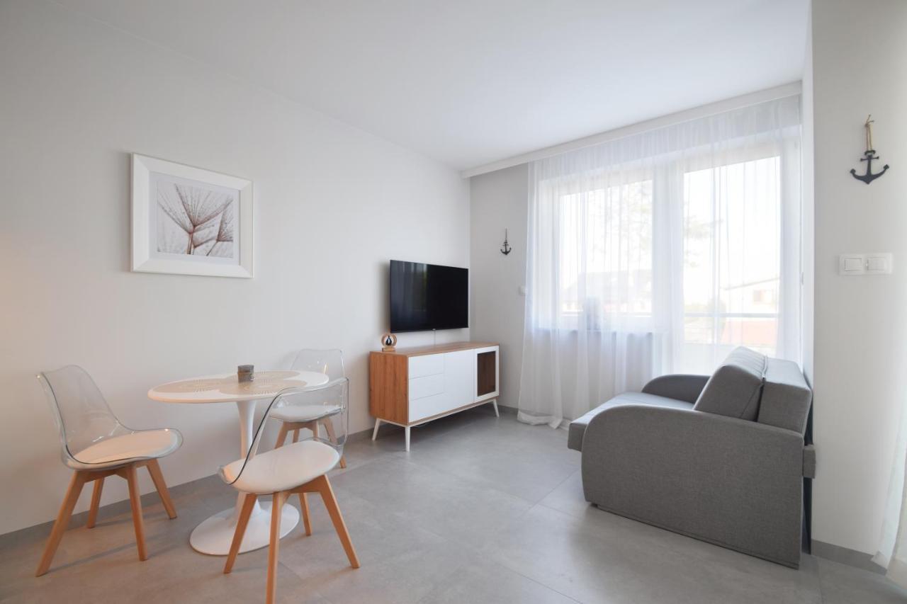 Ada 2 Klifowa Apartment